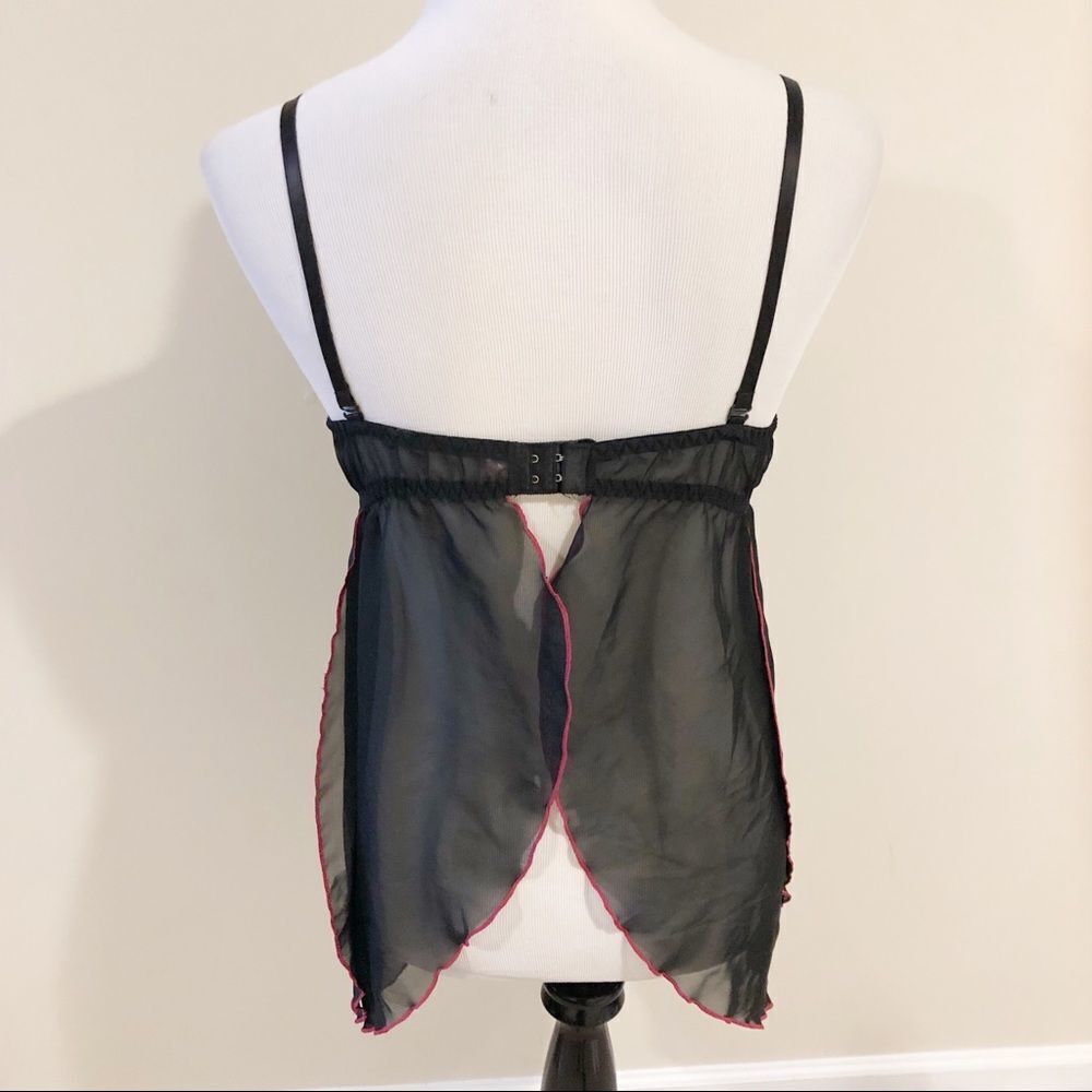 Native Intimates Teddy, NWOT Size 36B - Picture 6 of 8